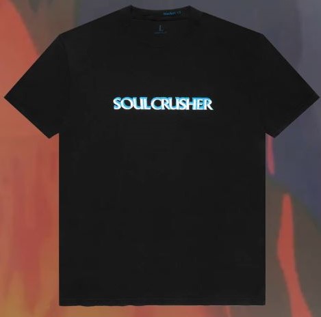 Blanket - SOUL CRUSHER feature image